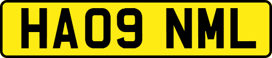 HA09NML