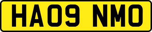 HA09NMO