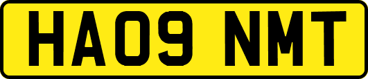 HA09NMT