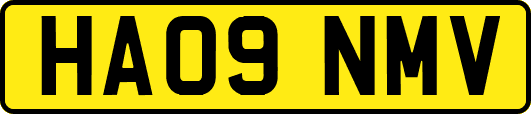 HA09NMV