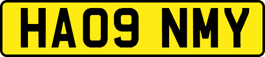 HA09NMY