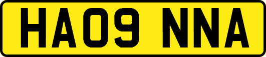 HA09NNA