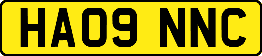 HA09NNC