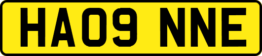 HA09NNE