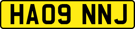 HA09NNJ