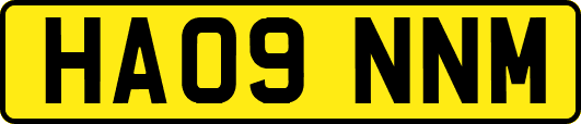 HA09NNM