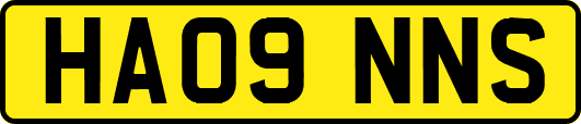 HA09NNS