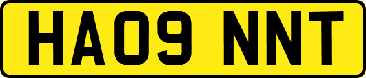 HA09NNT