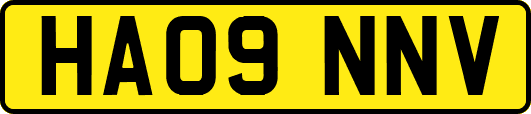 HA09NNV