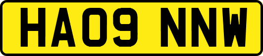HA09NNW