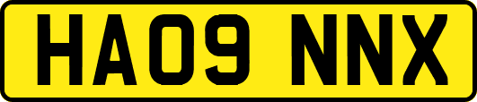 HA09NNX