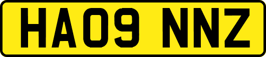 HA09NNZ