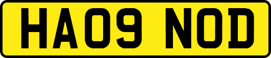 HA09NOD