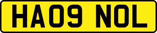HA09NOL