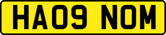 HA09NOM