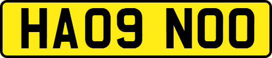 HA09NOO
