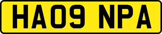 HA09NPA