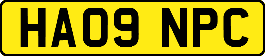 HA09NPC
