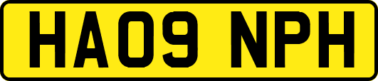 HA09NPH