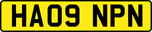 HA09NPN