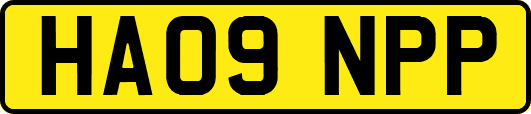 HA09NPP