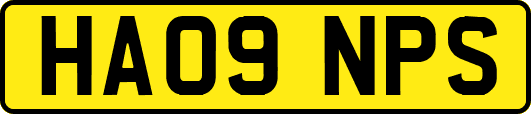 HA09NPS