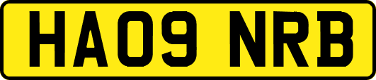 HA09NRB