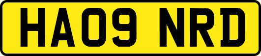 HA09NRD