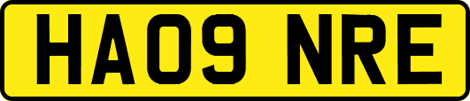 HA09NRE