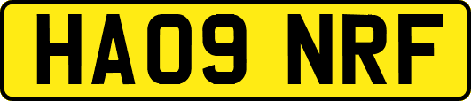 HA09NRF
