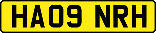 HA09NRH