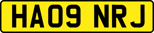HA09NRJ