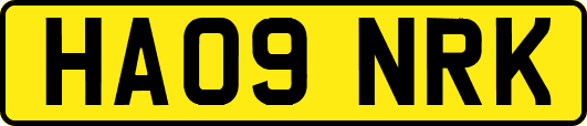 HA09NRK