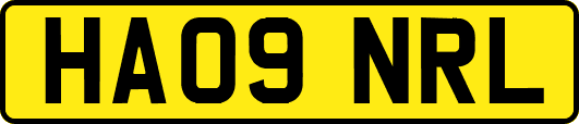 HA09NRL