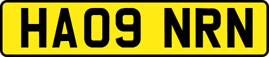 HA09NRN