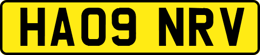 HA09NRV