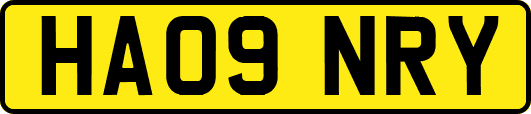 HA09NRY