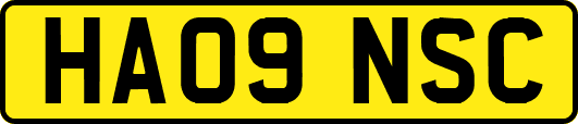 HA09NSC