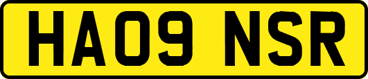 HA09NSR
