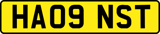 HA09NST