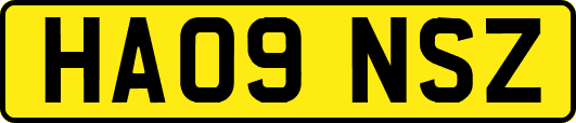 HA09NSZ