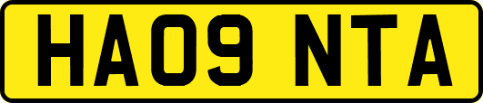 HA09NTA