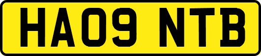 HA09NTB