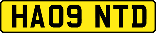 HA09NTD