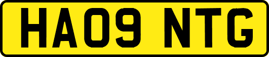 HA09NTG