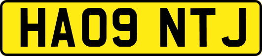 HA09NTJ