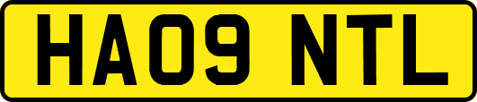 HA09NTL