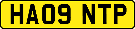 HA09NTP