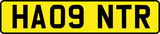 HA09NTR