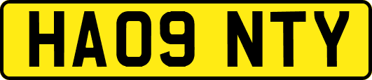 HA09NTY